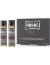 Proraso Barbe Huile Chaud 4x17ml
