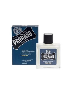 Proraso Blue Beard Balm 100ml