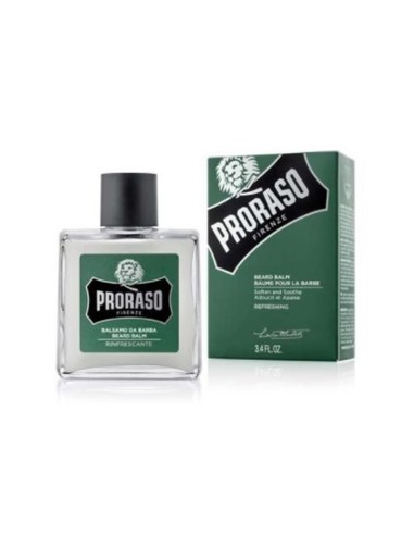 Proraso Green Beard Balm 100ml Proraso Green Beard Balm 100ml