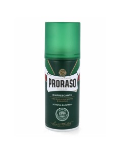 Proraso Classic Shaving Foam 100ml