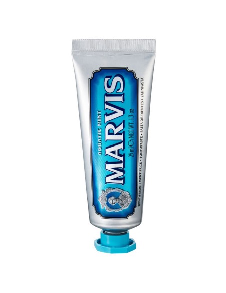 Marvis Aquatic Mint Toothpaste 25ml