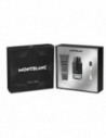 Montblanc Explorer Eau De Parfum Vaporisateur 100ml Coffret 3 Produits