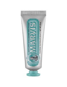Marvis Anise Mint Toothpaste 25ml