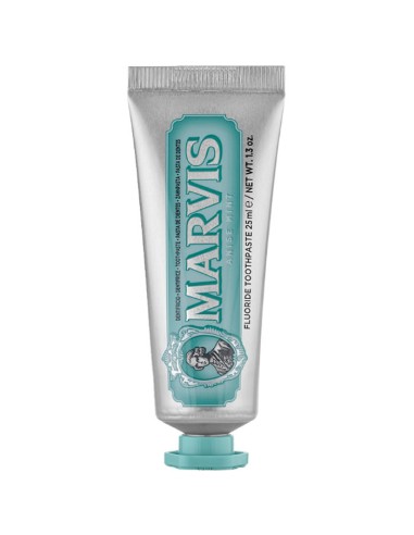 Marvis Anise Mint Toothpaste 25ml Marvis Anise Mint Toothpaste 25ml
