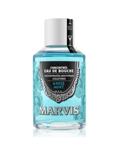Marvis Anise Mint Concentree Eau De Bouche 120ml