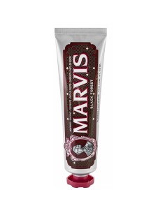 Marvis Black Forest Toothpaste 75ml