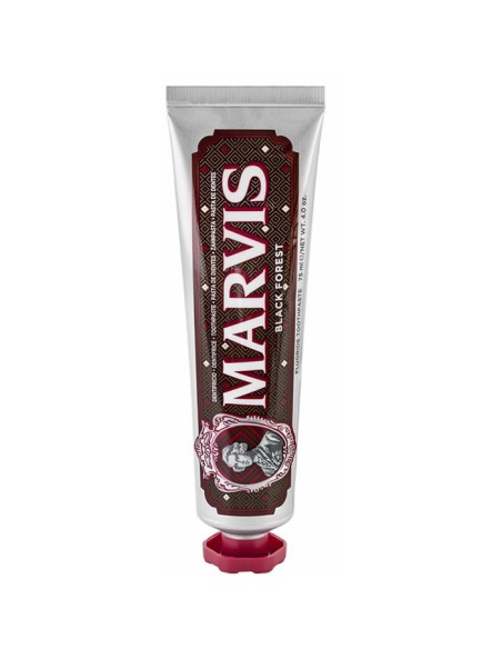 Marvis Black Forest Toothpaste 75ml