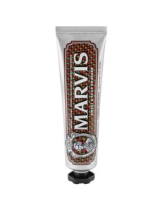 Marvis Sweet And Sour Rhubarb Toothpaste 75ml