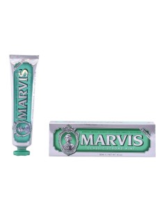 Marvis Classic Strong Mint Dentifrice 85ml