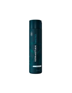Sebastian Twisted Curl Après Shampooing 250ml