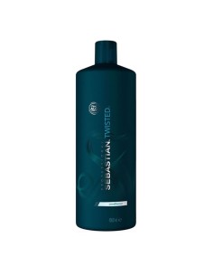 Sebastian Twisted Curl Après Shampooing 1000ml