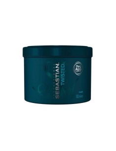 Sebastian Twisted Curl Elastic Treatment Mask 500ml