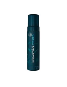 Sebastian Twisted Curl Lifter Styling Foam 200ml