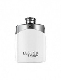 Montblanc Legend Spirit Eau De Toilette Vaporisateur 30ml