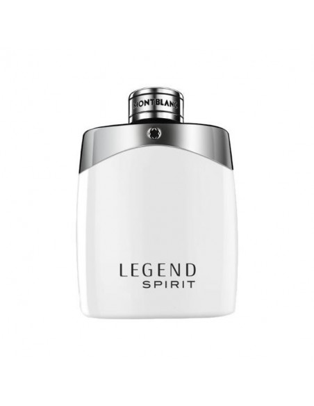 Montblanc Legend Spirit Eau De Toilette Vaporisateur 30ml