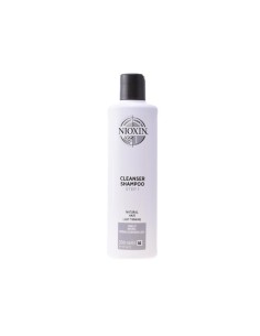 Nioxin System 1 Shampoo Volumizing Weak Fine Hair 300ml