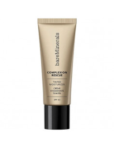 Bareminerals Complexion Rescue Tinted Hydrating Gel Cream Birch Spf30