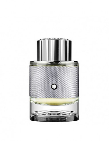 Montblanc Explorer Platinum Eau De Parfum Vaporisateur 60ml Montblanc Explorer Platinum Eau De Parfum Vaporisateur 60ml