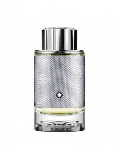 Montblanc Explorer Platinum Eau De Parfum Vaporisateur 100ml Montblanc Explorer Platinum Eau De Parfum Vaporisateur 100ml