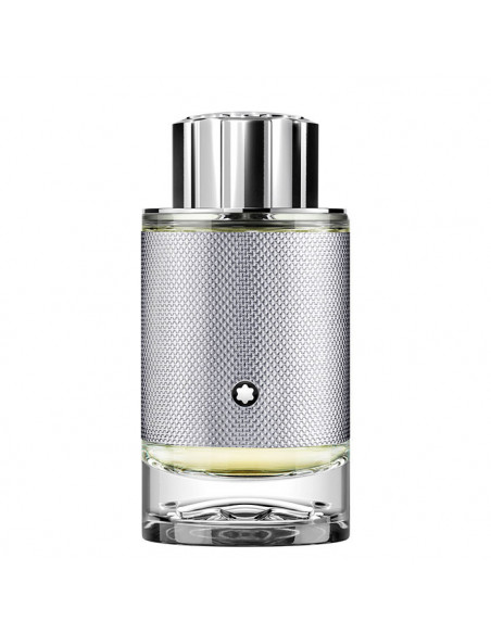 Montblanc Explorer Platinum Eau De Parfum Vaporisateur 100ml