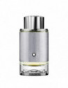 Montblanc Explorer Platinum Eau De Parfum Vaporisateur 100ml