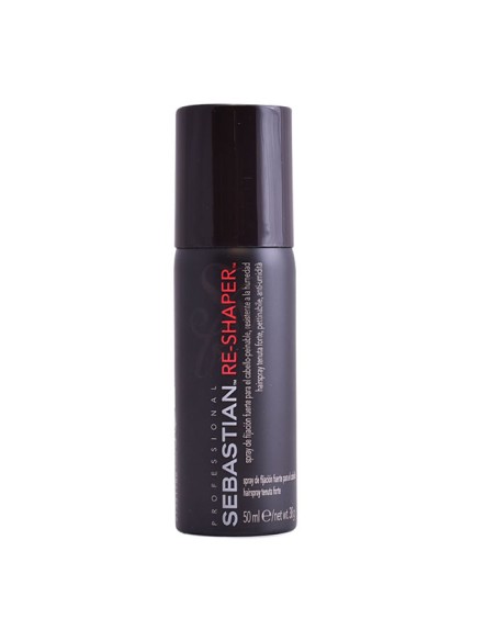 Sebastian Re Shaper Spray De Coiffage Fixation Forte 50ml