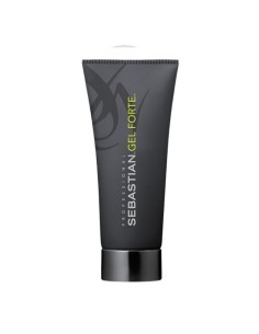 Sebastian Gel Tenue Forte 200ml
