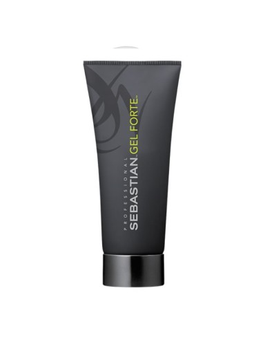 Sebastian Gel Tenue Forte 200ml Sebastian Gel Tenue Forte 200ml