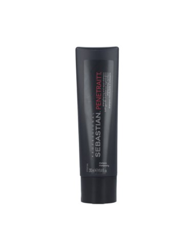 Sebastian Penetraitt Shampooing Réparateur 250ml Sebastian Penetraitt Shampooing Réparateur 250ml