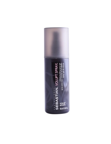 Sebastian Professional Volupt Spray Gel-Spray Volume 150ml Sebastian Professional Volupt Spray Gel-Spray Volume 150ml
