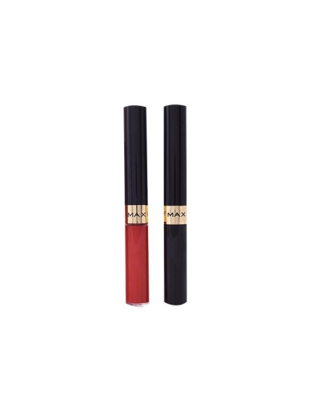 Max Factor Lipfinity Lipcolour 24h 125 So Glamurous 2ml