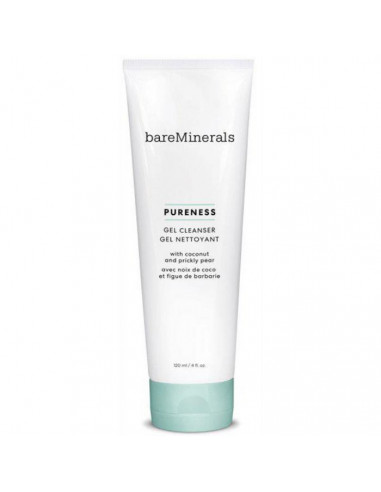 Bareminerals Pureness Gel Cleanser 120ml Bareminerals Pureness Gel Cleanser 120ml