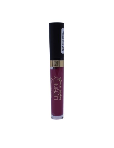 Max Factor Lipfinity Velvet Matte 005 Matte Merlot