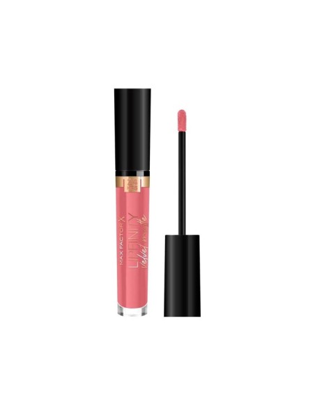 Max Factor Lipfinity Velvet Matte 020 Coco Creme