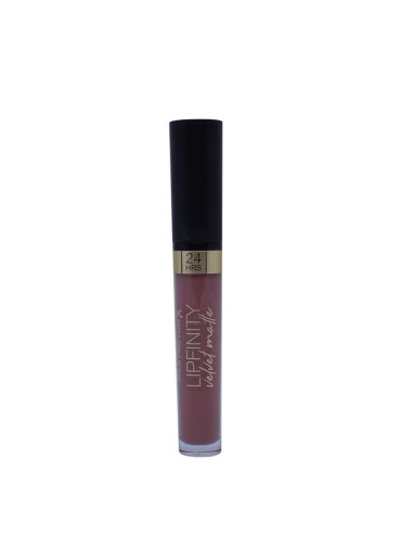 Max Factor Lipfinity Velvet Matte 035 Elegant brown
