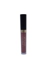 Max Factor Lipfinity Velvet Matte 035 Elegant brown