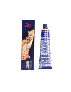 Wella Koleston Perfect Me+ 8/96 Rich Naturals 60ml