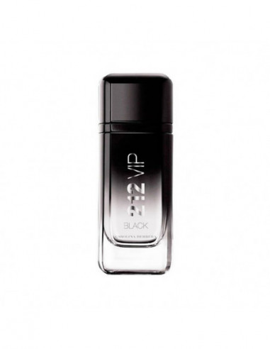 Carolina Herrera 212 Vip Black Men Eau De Parfum Vaporisateur 200ml Carolina Herrera 212 Vip Black Men Eau De Parfum Vaporisateur 200ml