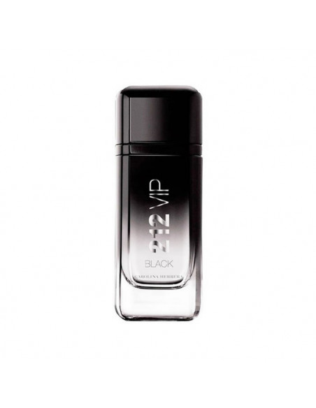 Carolina Herrera 212 Vip Black Men Eau De Parfum Vaporisateur 200ml