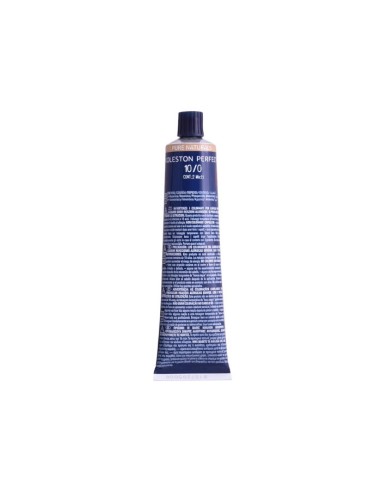 Wella Koleston Perfect Me+ 10/0 Pure Naturals 60ml Wella Koleston Perfect Me+ 10/0 Pure Naturals 60ml