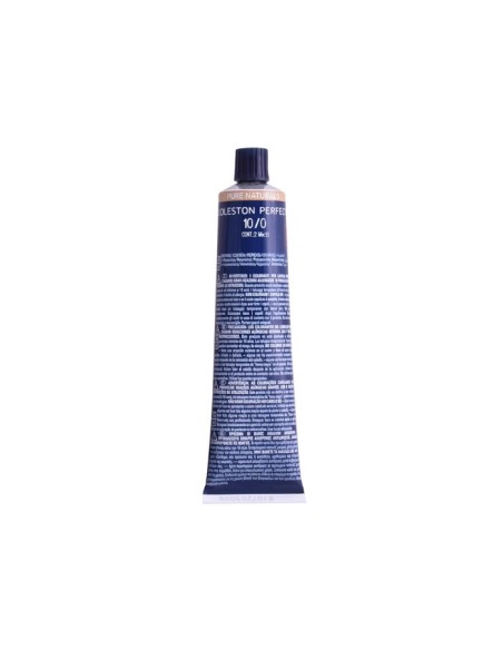 Wella Koleston Perfect Me+ 10/0 Pure Naturals 60ml