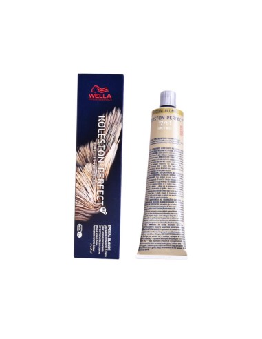 Wella Koleston Perfect Me+ 12/61 Special Blonde 60ml Wella Koleston Perfect Me+ 12/61 Special Blonde 60ml