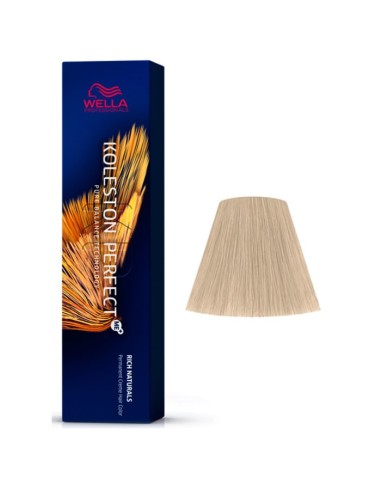 Wella Koleston Perfect Me+ 12/89 Pure Naturals 60ml