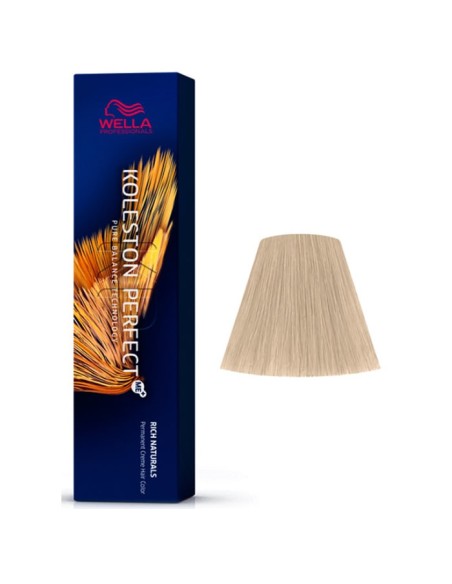 Wella Koleston Perfect Me+ 12/89 Pure Naturals 60ml