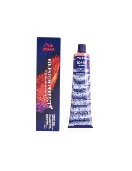 Wella Koleston Perfect Me+ 55/46 Vibrant Reds 60ml