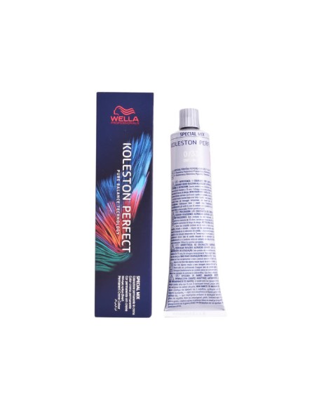 Wella Koleston Perfect Me+ 0/33 Special Mix 60ml