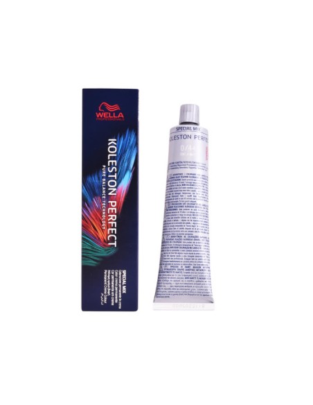 Wella Koleston Perfect Me+ 0/44 Special Mix 60ml