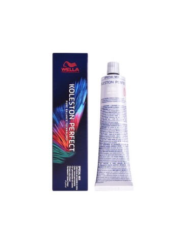Wella Koleston Perfect Me+ 0/66 Special Mix 60ml Wella Koleston Perfect Me+ 0/66 Special Mix 60ml