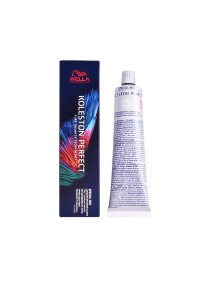 Wella Koleston Perfect Me+ 0/66 Special Mix 60ml