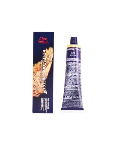 Wella Koleston Perfect Me+ 6/1 Rich Naturals 60ml